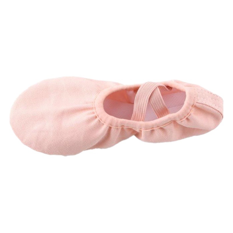 Adult Dance Shoes, Kidsren's Soft-Soled Exercise Shoes, Men's Cat Claw Shoes, Body Shoes, Girls' Ballet Shoes, Sansha Yoga Shoes