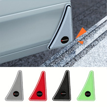 E 77126 Car door corner sticker ���ŽǷ�ײ���羳����ͨ��