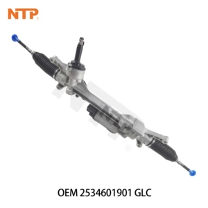 A2534601901 Steering Gear Assembly is suitable for chassis: X253 / C253 GLC Class