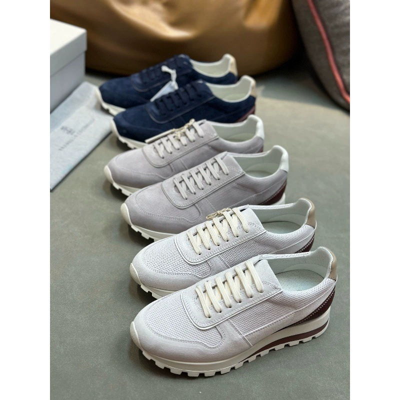 Чистая оригинальная BC мужская низкоцветная одышка