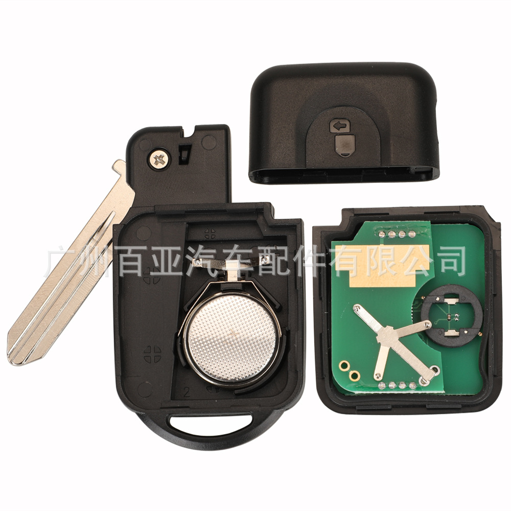 Suitable for Nissan Smart Remote Control Car Key 434Mhz 285E34X00A/285E3Eb30A