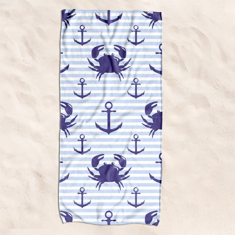 Serie de anclajes 009