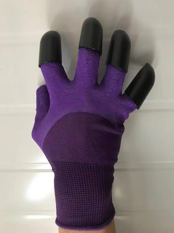 보라색 * 프리 사이즈