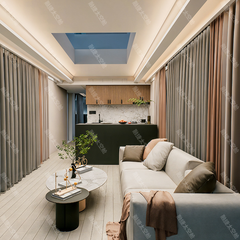 Rongjie capsule house cápsula espacial sala móvil desmontable salida B & B sala cápsula fábrica de cápsulas Apple