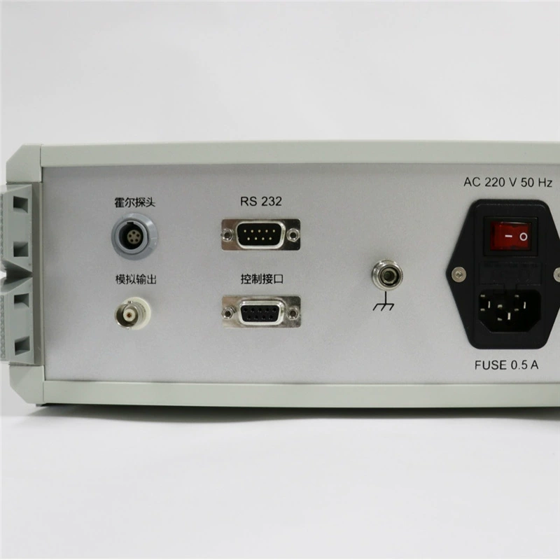 Магнитометр обнаружения магнитного поля TD8650 TUNKIA Чанша Тяньхэн