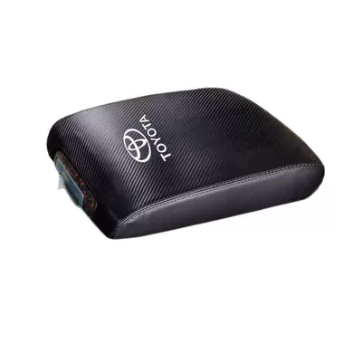Console Armrest Box | Toyota Armrest box pad