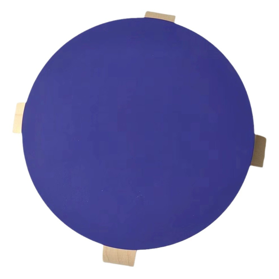 Детские столы и стулья из цельного дерева Детский сад художественный класс столы и стулья учебные заведения столы и стулья могут быть сложены