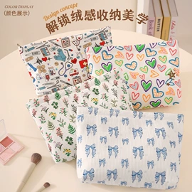 收纳袋收纳包;化妆包;饭盒袋