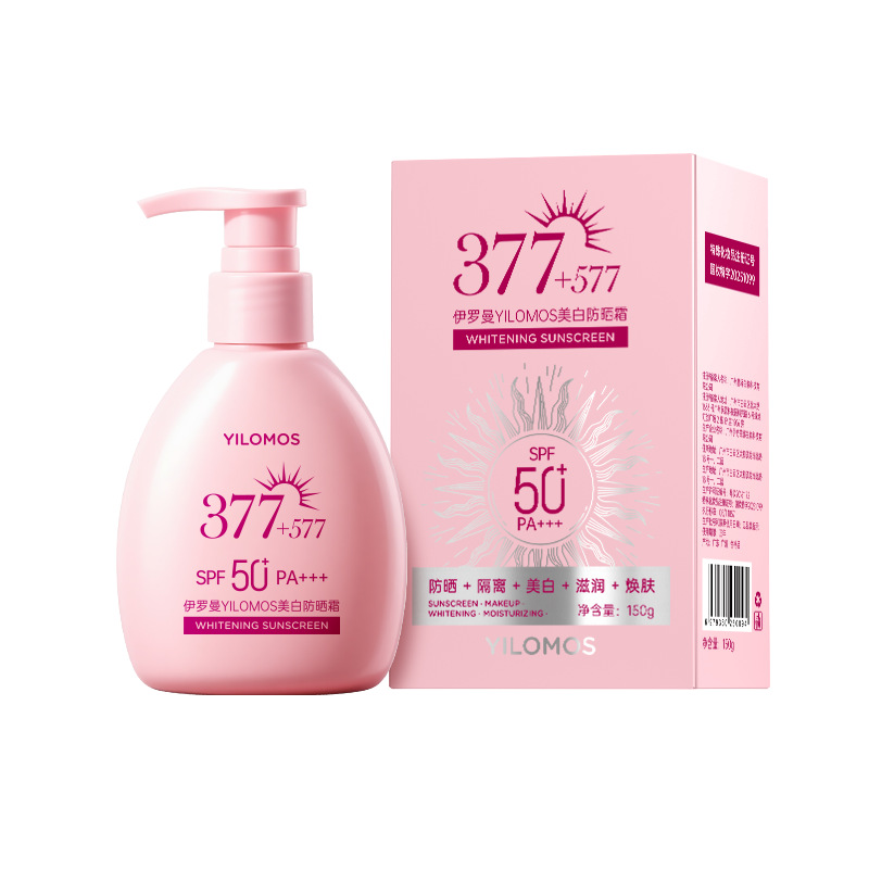 sunscreen