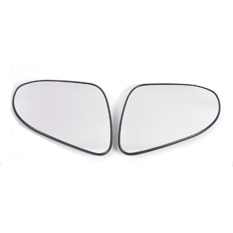 Suitable For Toyota AQUA COROLLA AXIO PRIUS C Premio Heating Rearview Mirror_voghion.com