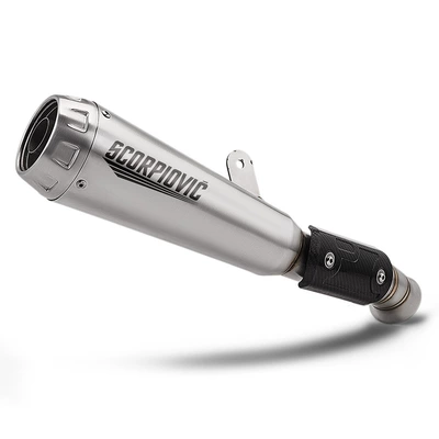 Exhaust Pipe Modification: Motorcycle exhaust pipe