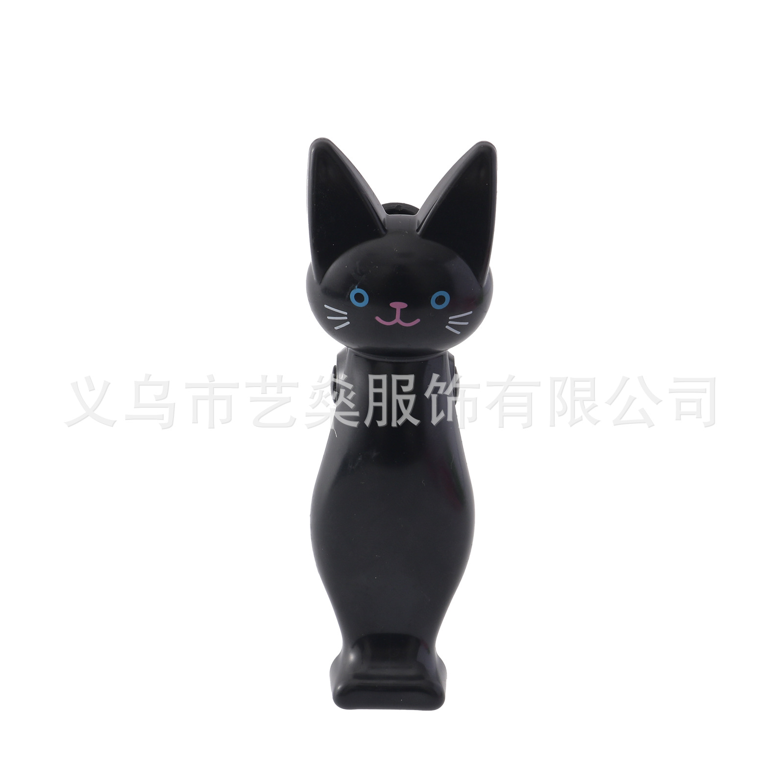 Lindo animal serie Toalla de playa a prueba de viento clip sol silla toalla clip de secado a prueba de viento clip de ropa de plástico clip