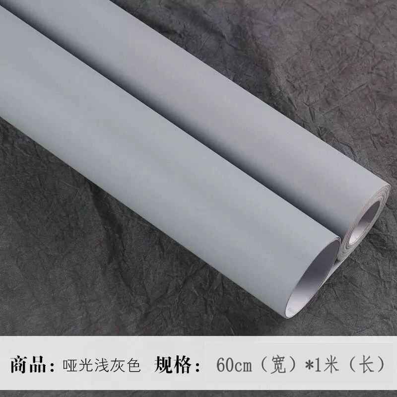 Self-adhesive waterproof wallpapers on wall, table stickers, sticker