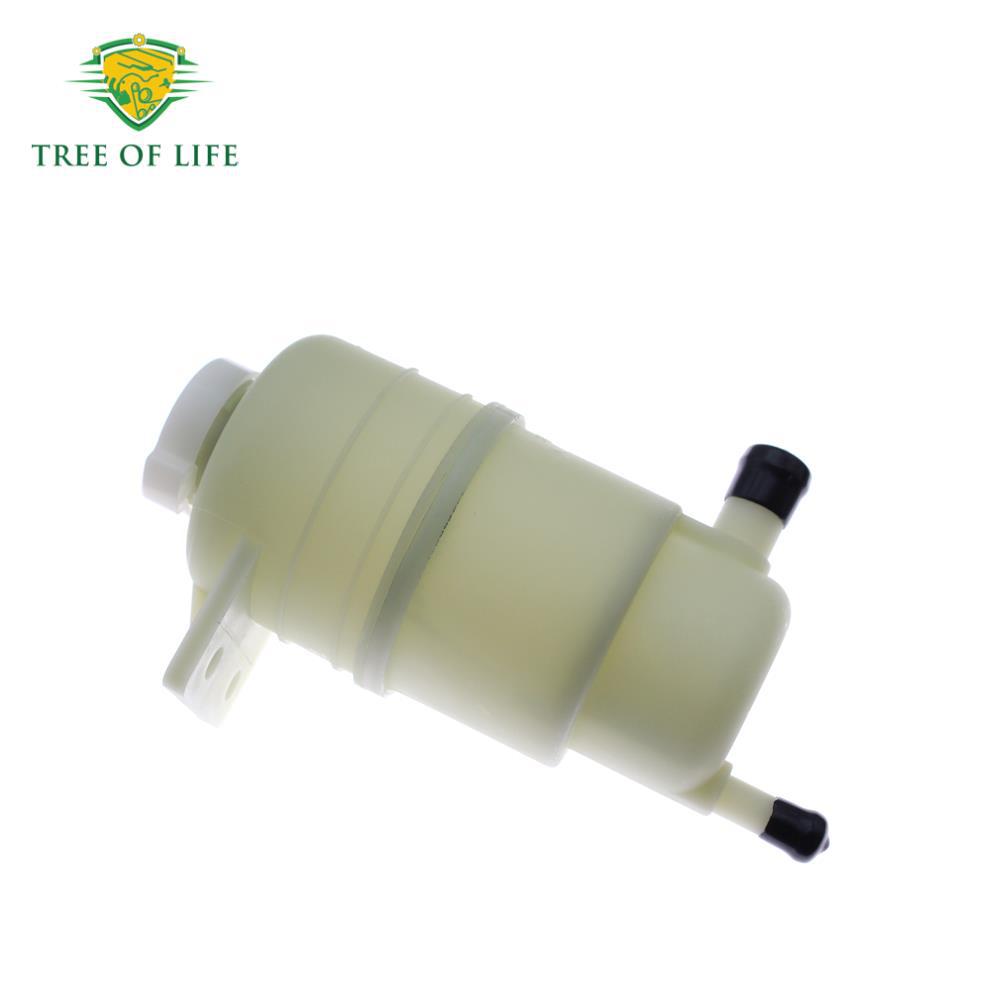 Mr995028 for Mitsubishi Pajero Montero New Power Steering Fluid Reservoir with Cap
