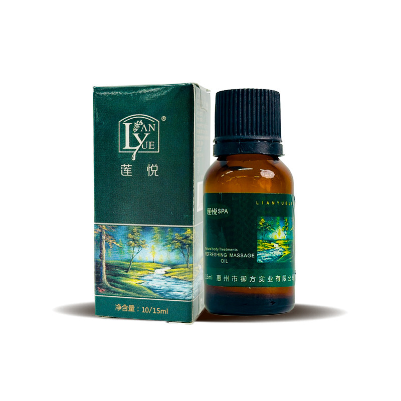 茉莉精油玫瑰精油按摩油足疗美容院刮痧油推拿SPA开背家用15ml装|undefined