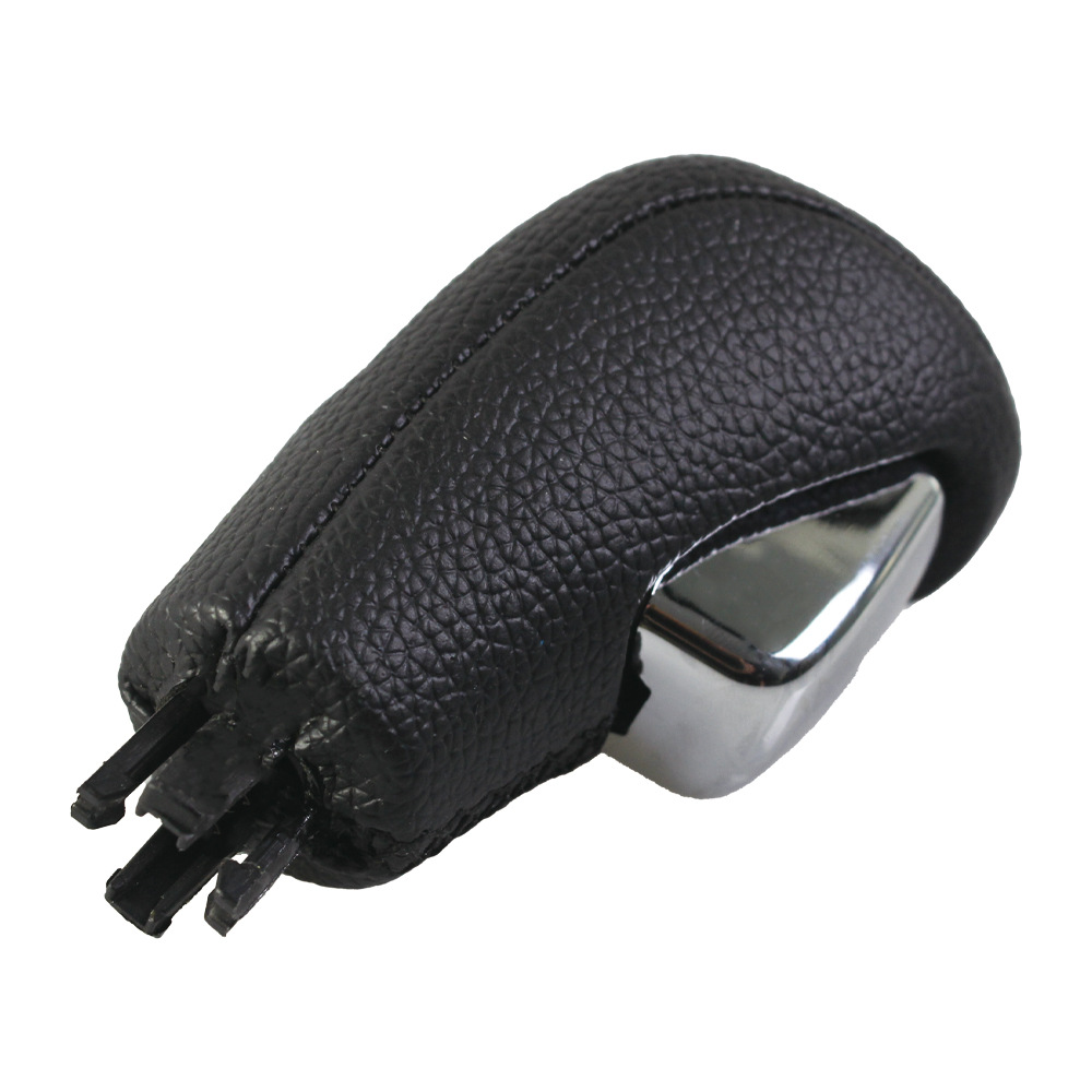 Adecuado para Ford Focus Cambio de engranaje automático balonmano cabeza de cambio palanca de engranaje palo bola accesorios del coche image 3