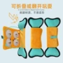 发声定制消耗宠物玩具