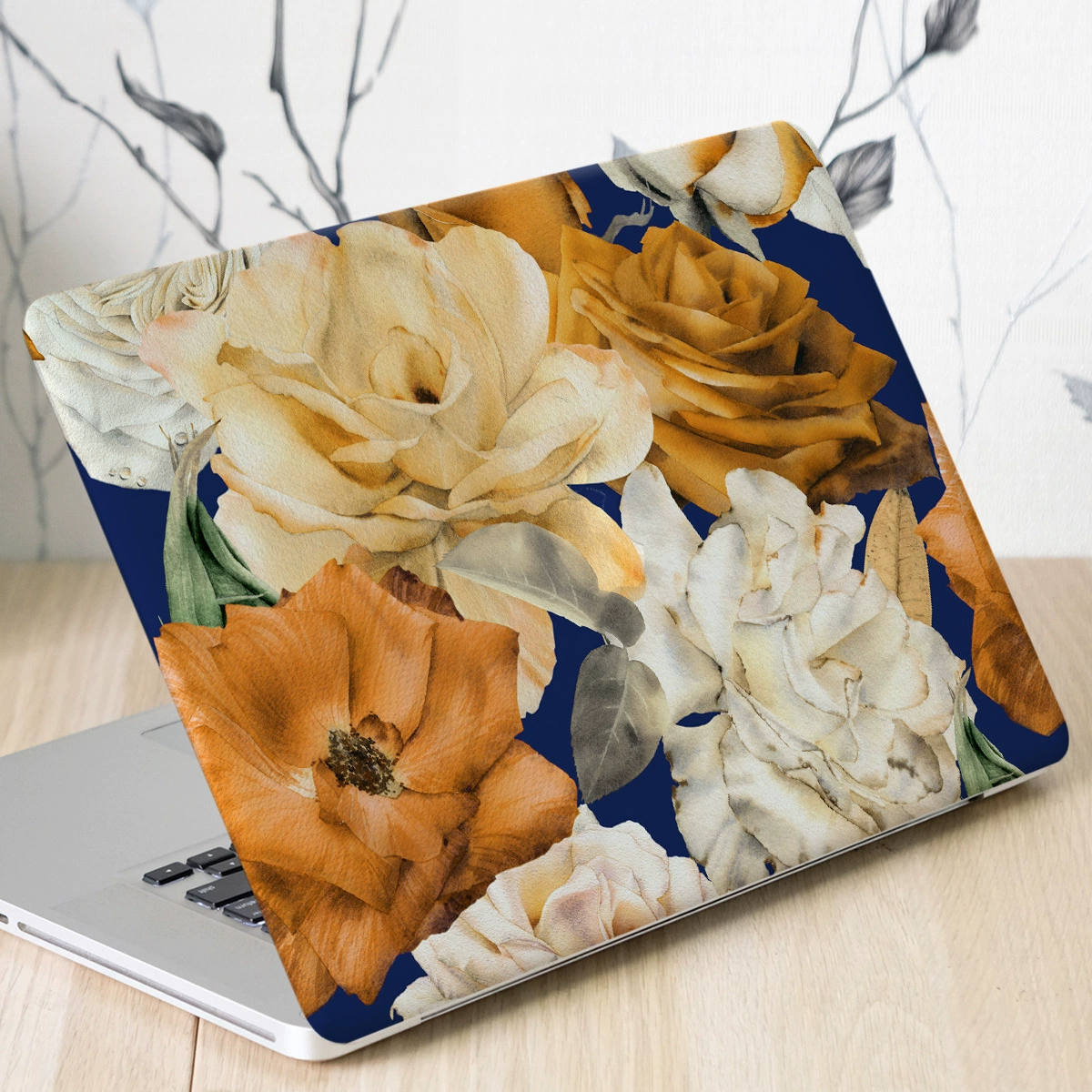 Яблоко, защитный ноутбук, macbook