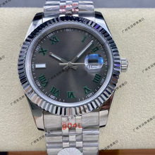 �ڼ���־ϵ��41mm��ʿ�ֱ��ԄәCе�ֱ��ʽ䓎����Κv���Q���T