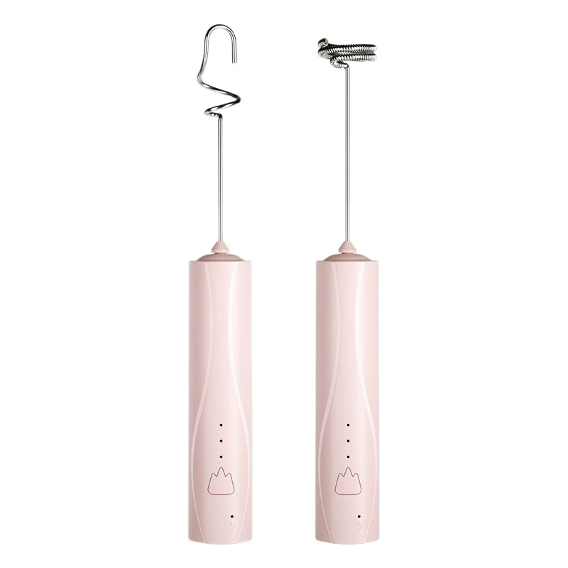 Electric cream handheld mixing stick for home use
