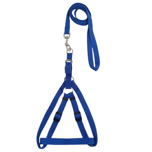 Factory-direct pet supplies: Vest-style pet leash—dog and cat walking rope, cat & dog harness, dog chain