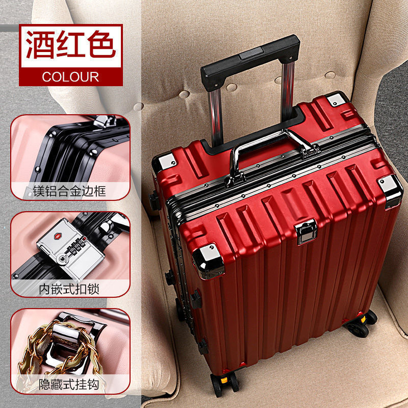 버건디 [스틸네일 알루미늄 프레임 + 리바운드 후크] + 두꺼워지고 굳어짐