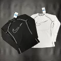 226 long sleeved tight fitting clothes