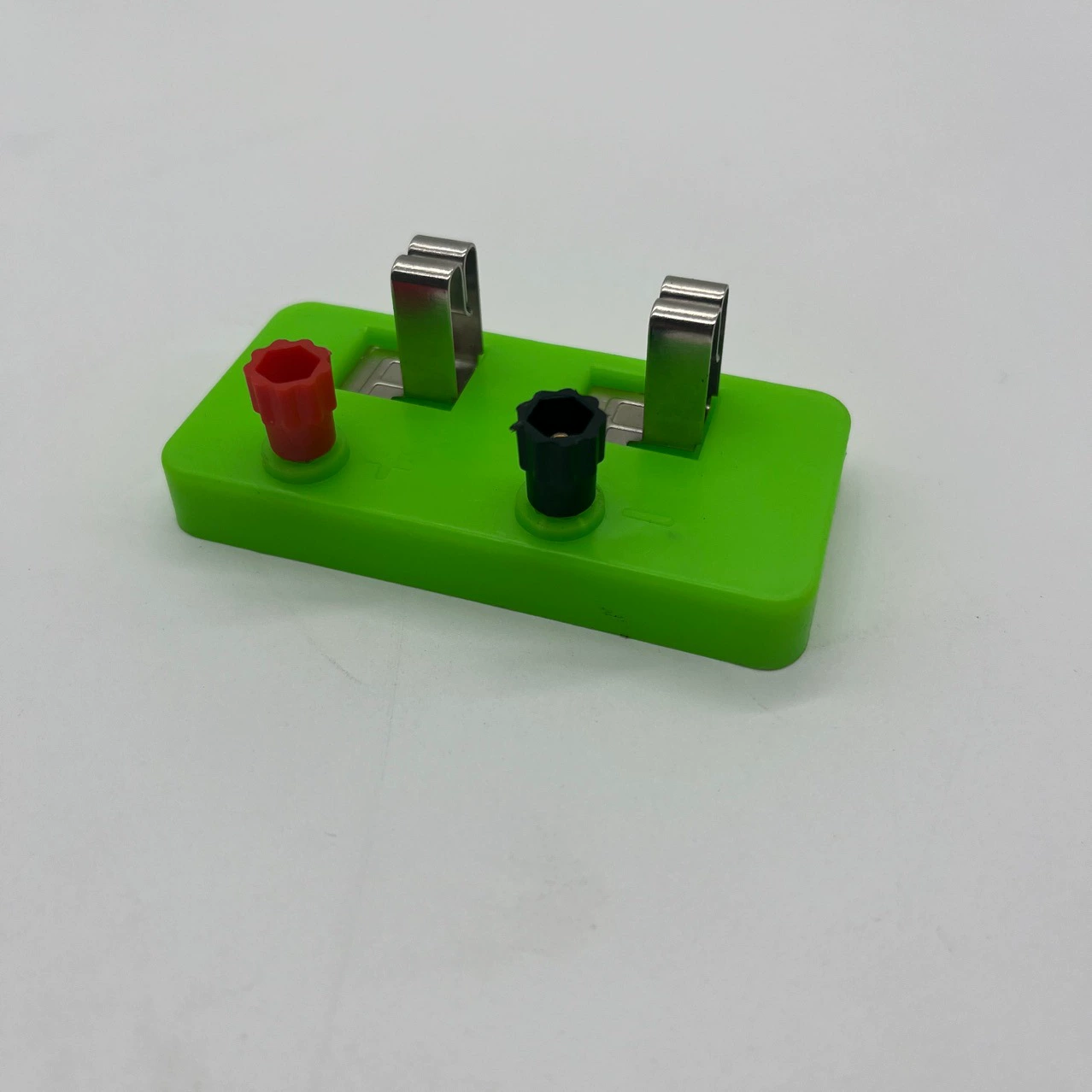 Многофункциональная база сопротивления диода. База физической электричества.