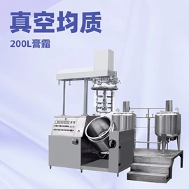 乳化机;搅拌机;其他混合设备