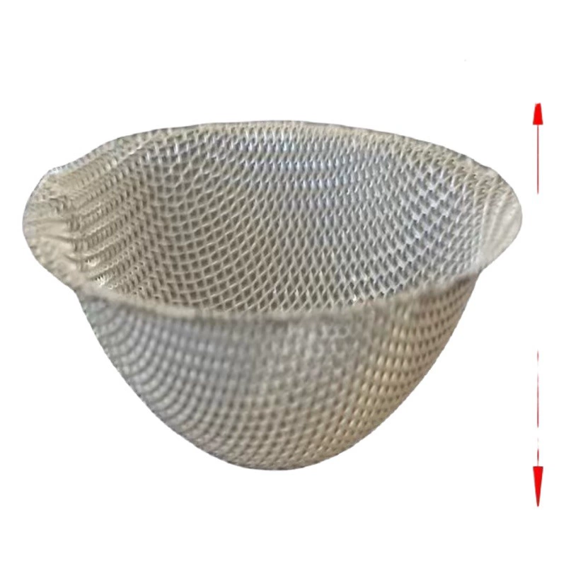 Оптовые поставки: фильтрующие колпачки из нержавеющей стали для сухих табачных трубок, конусные фильтрующие колпачки, V-образные фильтрующие колпачки, присадки для сжигания в трубках