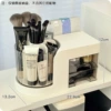 Universal white storage system, mirror