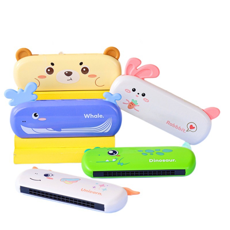 초보자 악기 연주 하모니카 악기 오르간 장난감 악기 유치원 선물 도매 연주 악기