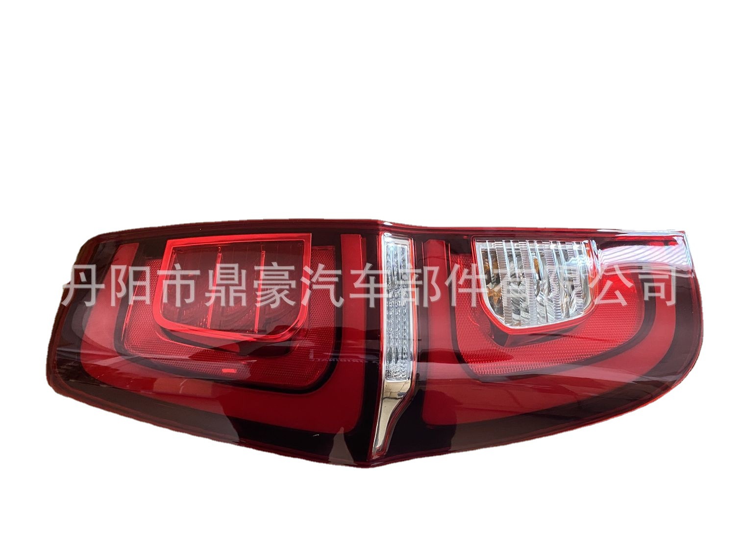 外贸热销产品 适用于现代H1 LED尾灯 STAREX
