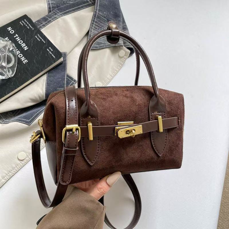 coffee brown