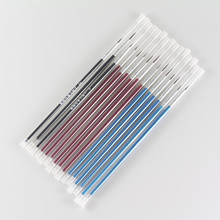 亿美勾线笔副管描边笔水彩笔丙烯油画专用笔 厂家批发 可做 logo