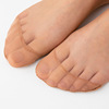 Summer breathable tights, ultra thin crystal, socks, wholesale