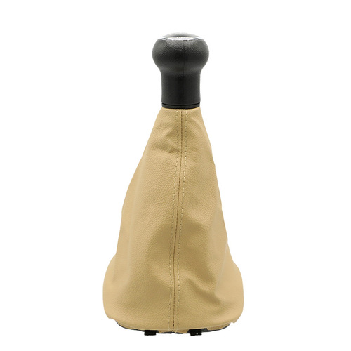 Shift knob cover for Passat Lingyu gear shift lever, new field gear position dust cover