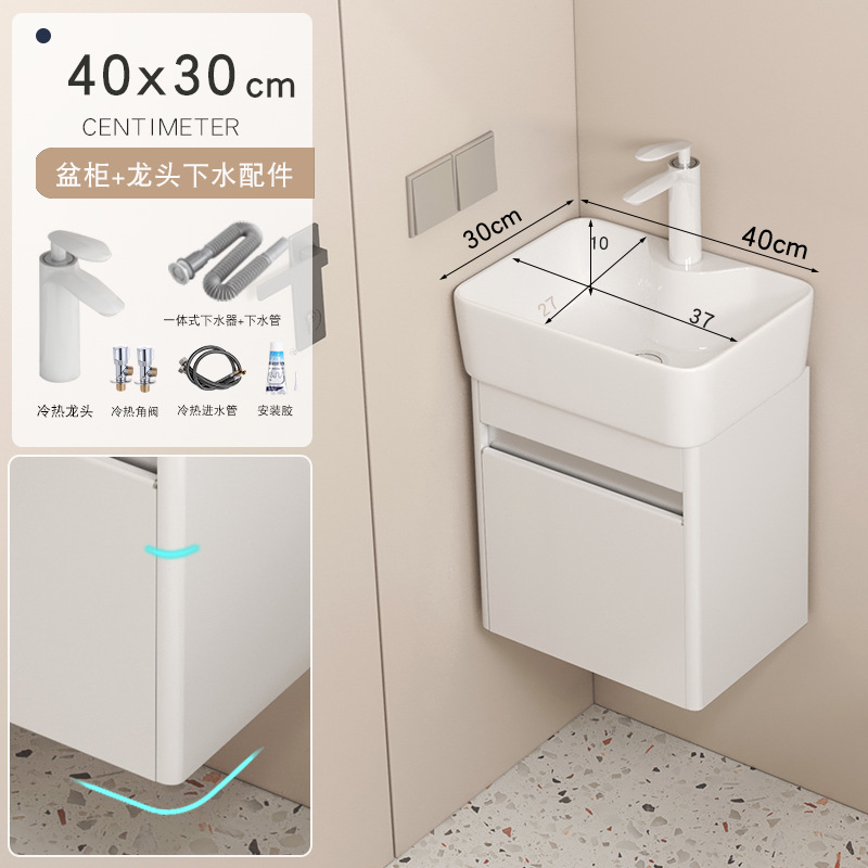 Arco de abeja 4030 gabinete principal + grifo