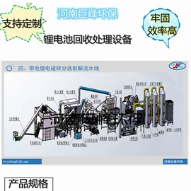 其他分离设备;商用垃圾处理;炼化设备