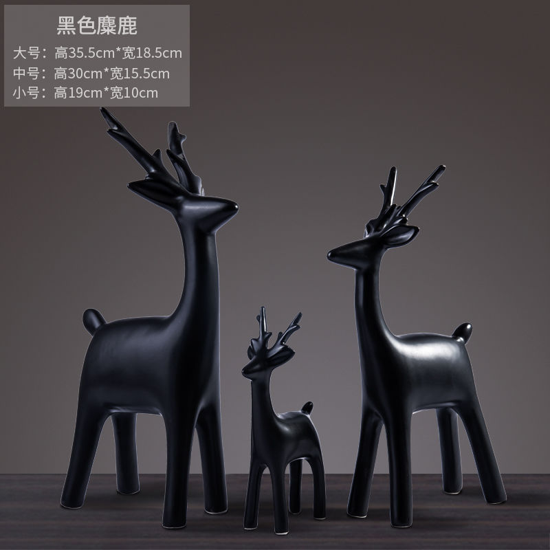 約セラミック装飾品、ホームリビングルーム、ワインキャビネット、デスクトップ装飾品、ルームキャビネット装飾品|undefined