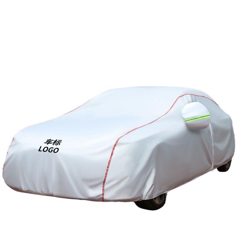 실버 + 600D 이중 직조 옥스포드 천(두꺼운 3겹 면 벨벳)