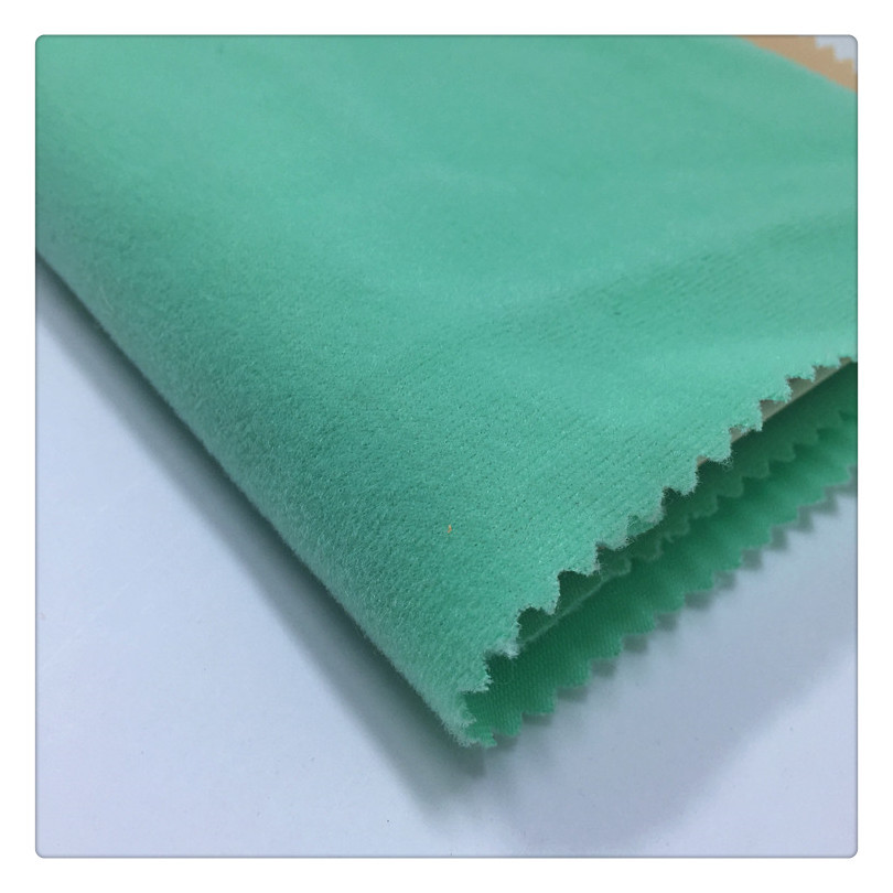 湖州厂家 常年供应各种规格圈绒拉毛布（复合底布）