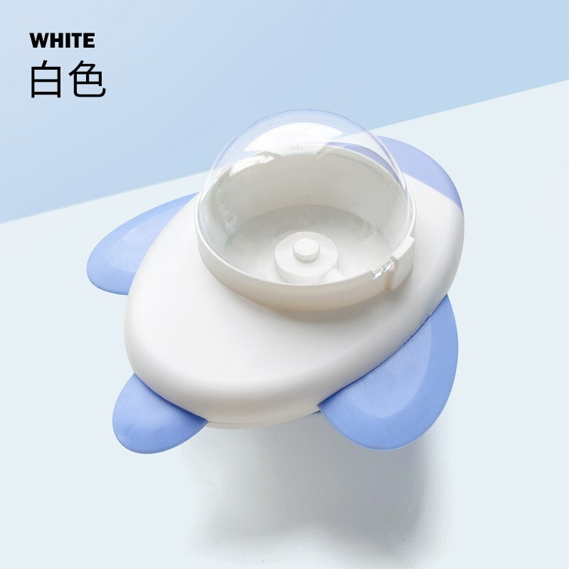 跨境猫猫玩具宠物旋转漏食球自嗨解闷边吃边玩益智猫狗玩具漏食器|undefined