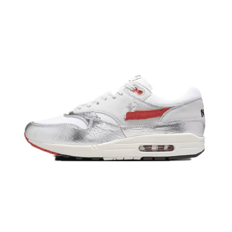 莆田靴 Air Max1 多用途レトロ波形エアクッションカジュアルカップルランニングカジュアルシューズ外国貿易男性と女性のスポーツ|undefined