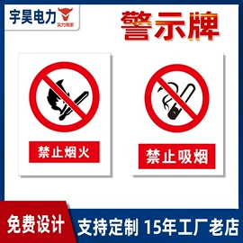 安全生产标识;交通安全标识;铭牌