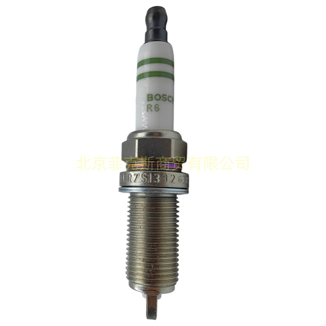 Sp196724Ac Spark Plug 16/Car Dodge Ram Dt Challenger La 6.2t 2015 and Later Models