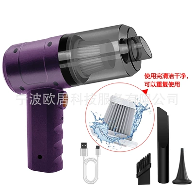mini, Tozsoranlar - purple