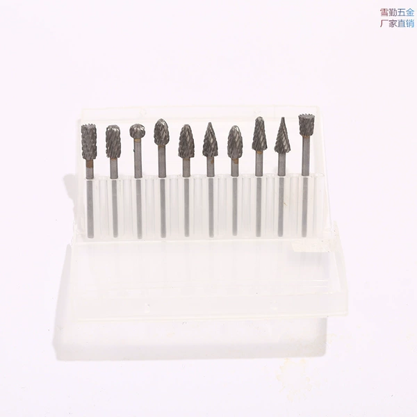 3.6 Double -grooved transparent box