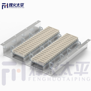 30 pairs of VDF audio distribution frame 40 pairs of VDF telephone distribution frame 60 pairs of VDF voice distribution frame Cologne module