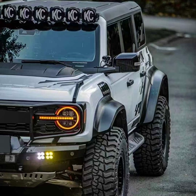 Parts, Mp Little Raptor | Big Surrounded